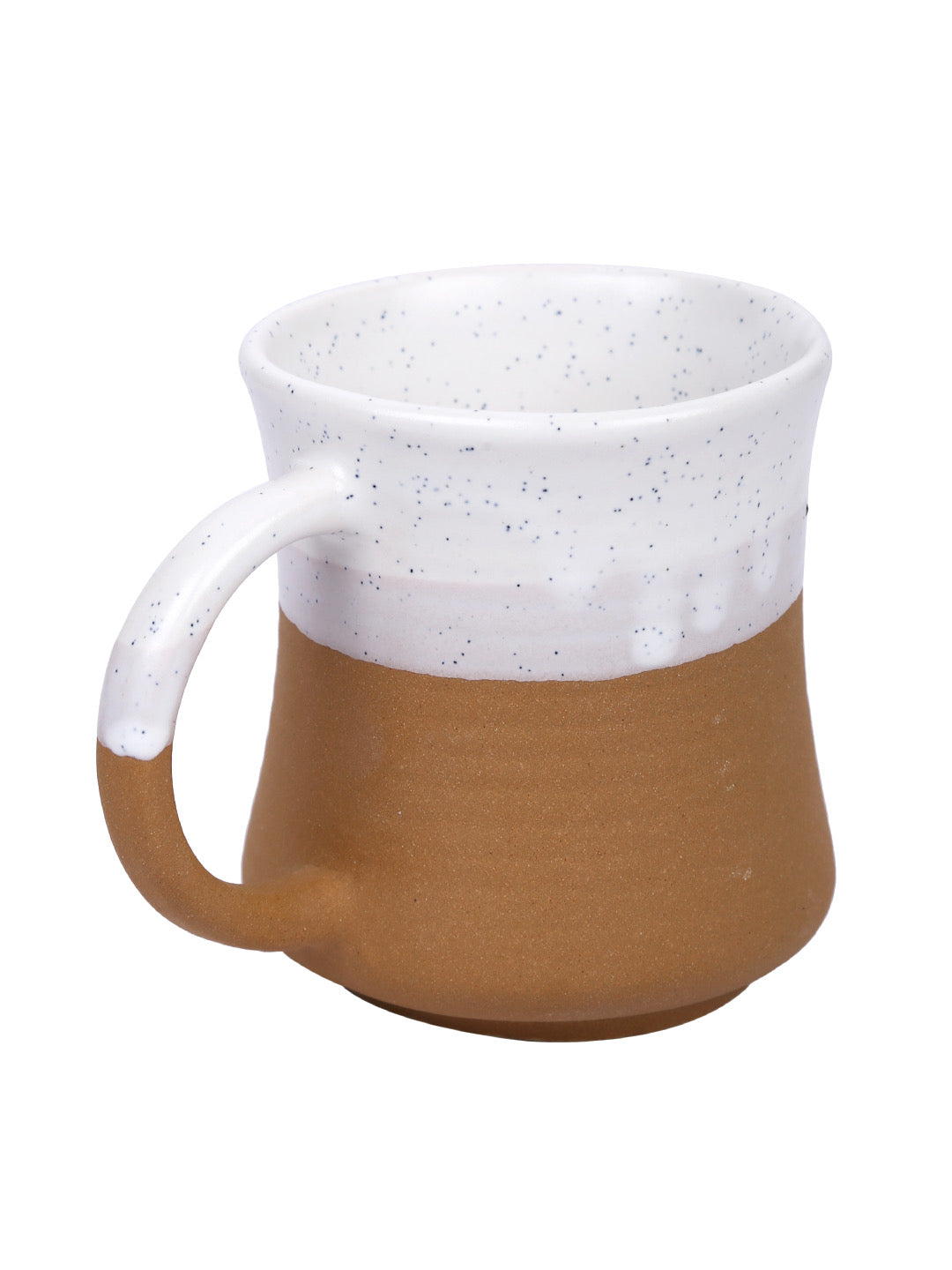 Set of 4 Dalgona Coffee Inspired Coffee Mug - Default Title (CUP2129_4)