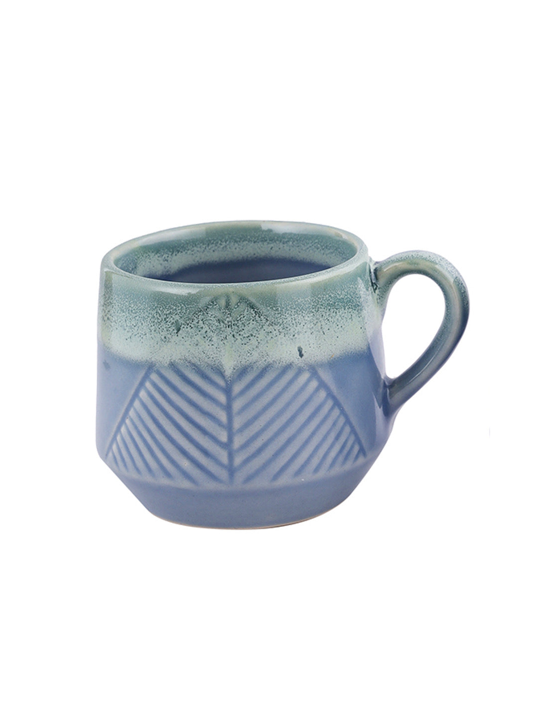 Set of 2 Ceramic Cups/Mugs - Default Title (CUPO2206_2)