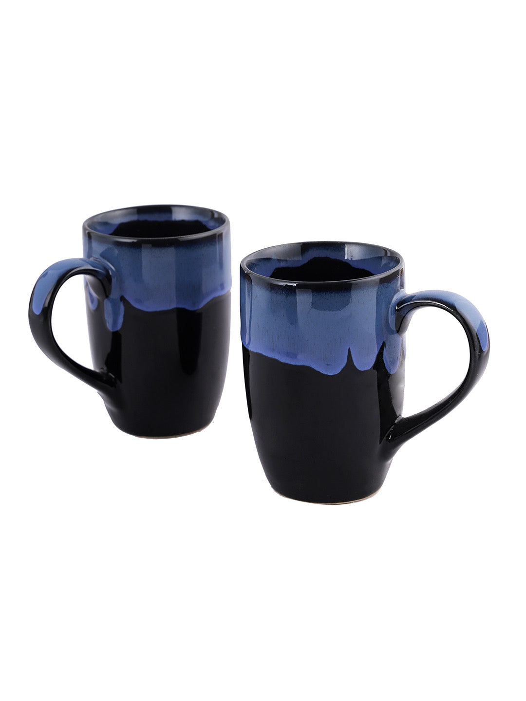 Set of 2 Textured Cups - Default Title (CUPO2209_2)