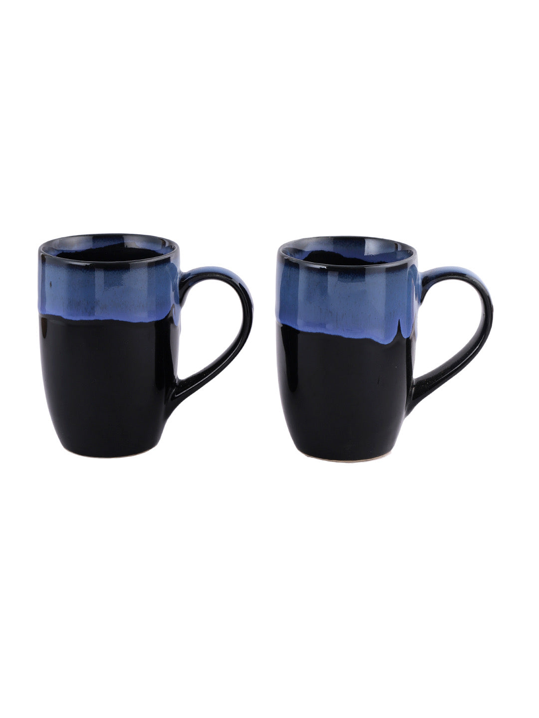 Set of 2 Textured Cups - Default Title (CUPO2209_2)