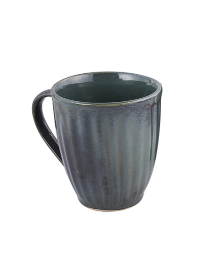Set of 4 Glossy Finish Coffee Mug - Default Title (CUPO2213_4)