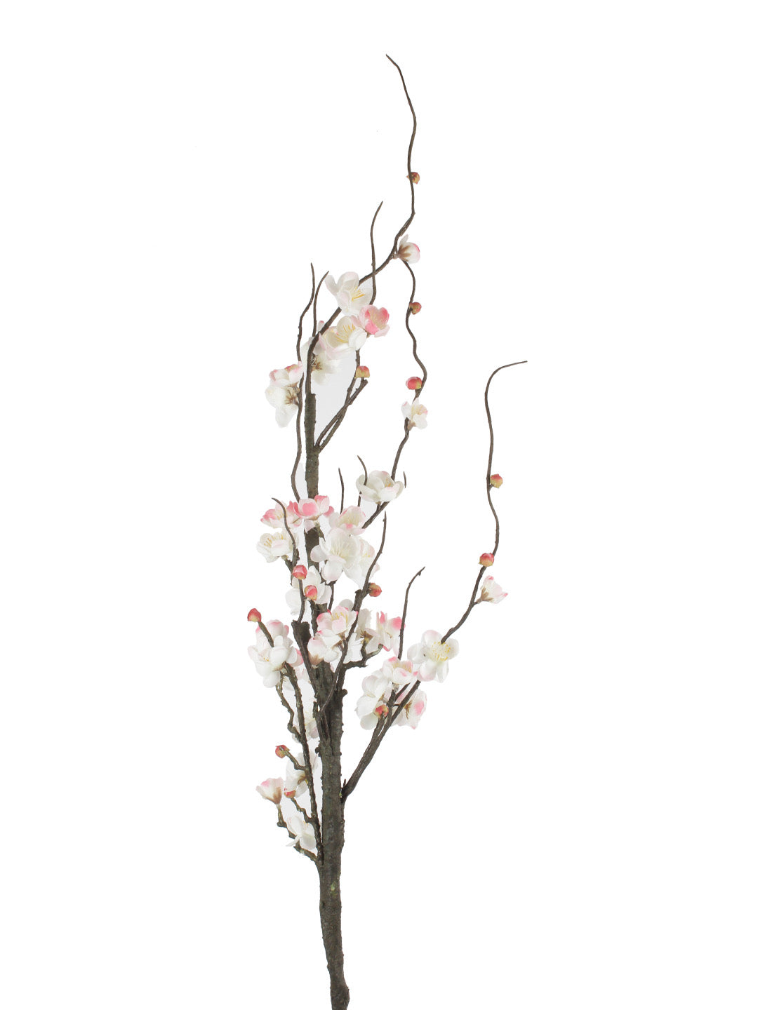 Refreshing and Chick set of Chimonanthus Flowers-Pink-Set of 2 - Default Title (FL209402PI)