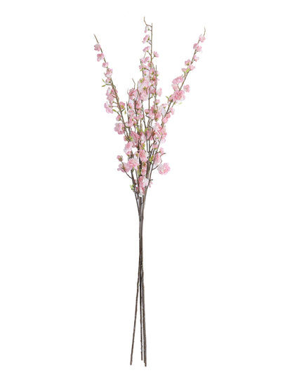 Set of 2 Flower Stick - Default Title (FL22372PI_2)