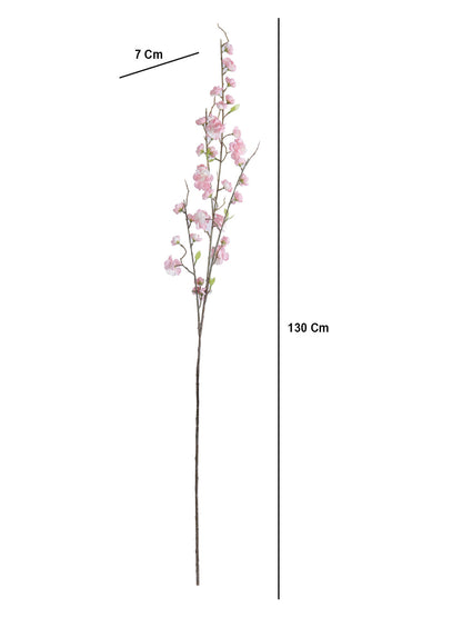 Set of 2 Flower Stick - Default Title (FL22372PI_2)