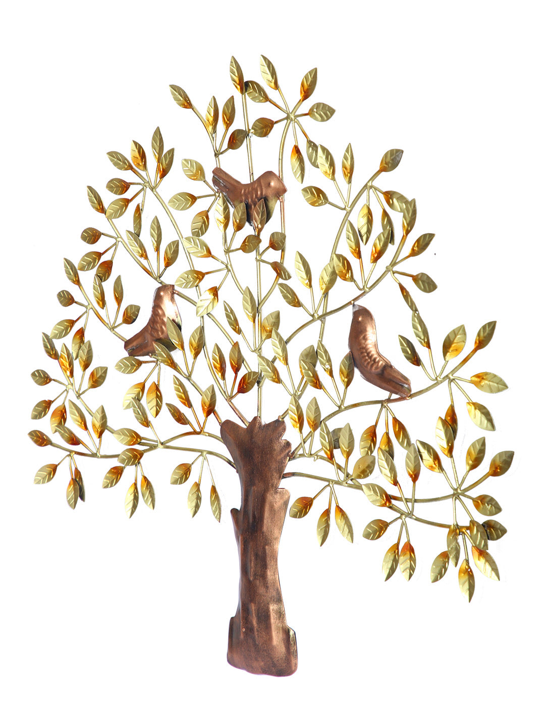 Tree Of Wisdom Wall Art - Default Title (JDPMA2134)