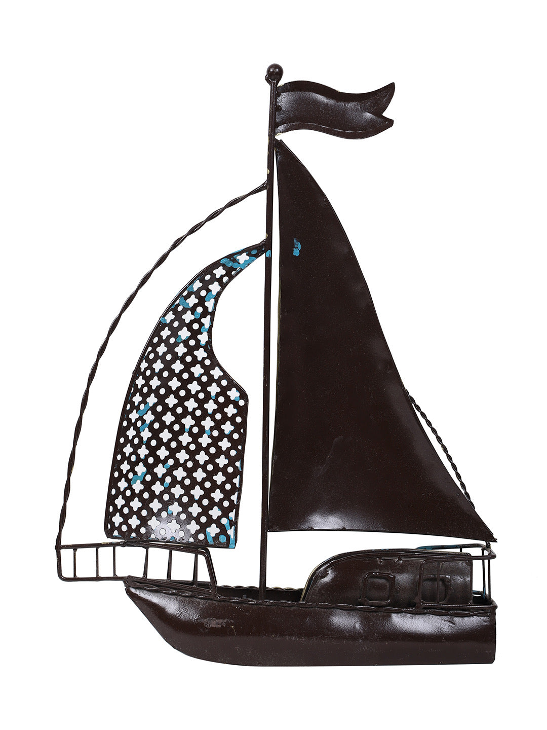 Breezy and Serene Boat Table décor - Default Title (JDPVED2115)
