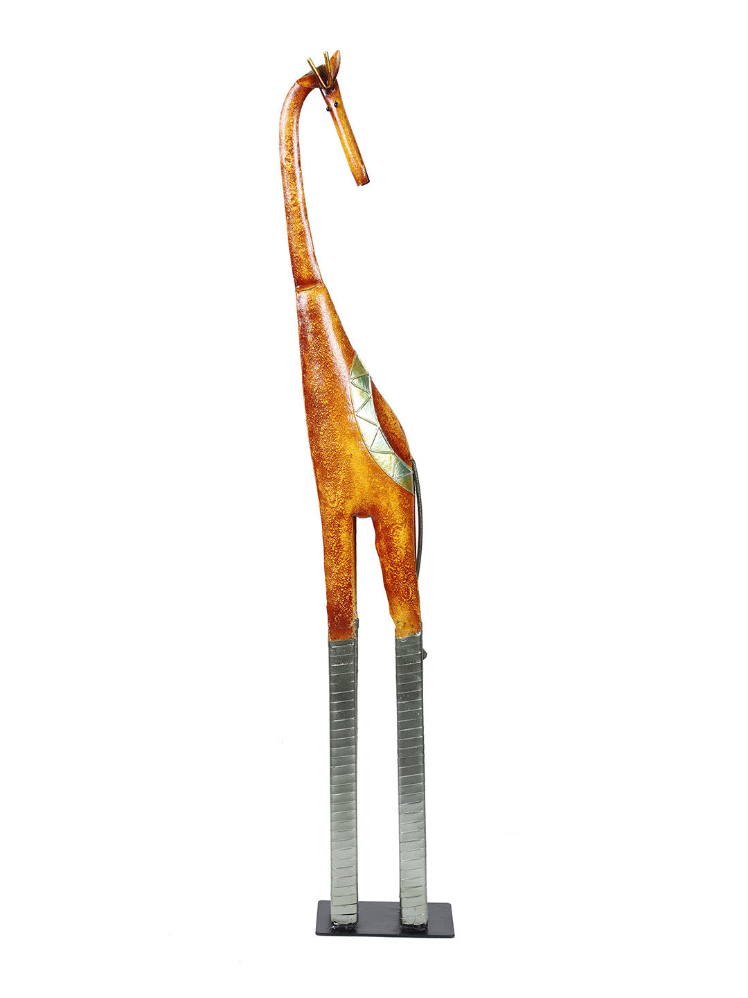 Towering and Graceful Giraffe Showpiece - Default Title (JDPVED2127)