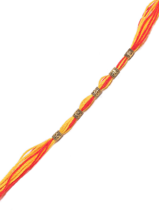 Divinity Mauli Rakhi - Default Title (PRS2153)