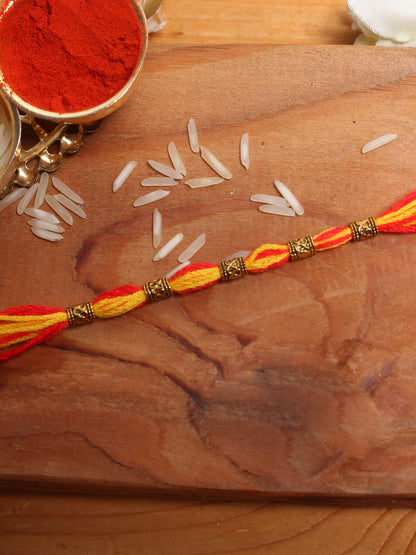 Divinity Mauli Rakhi - Default Title (PRS2153)