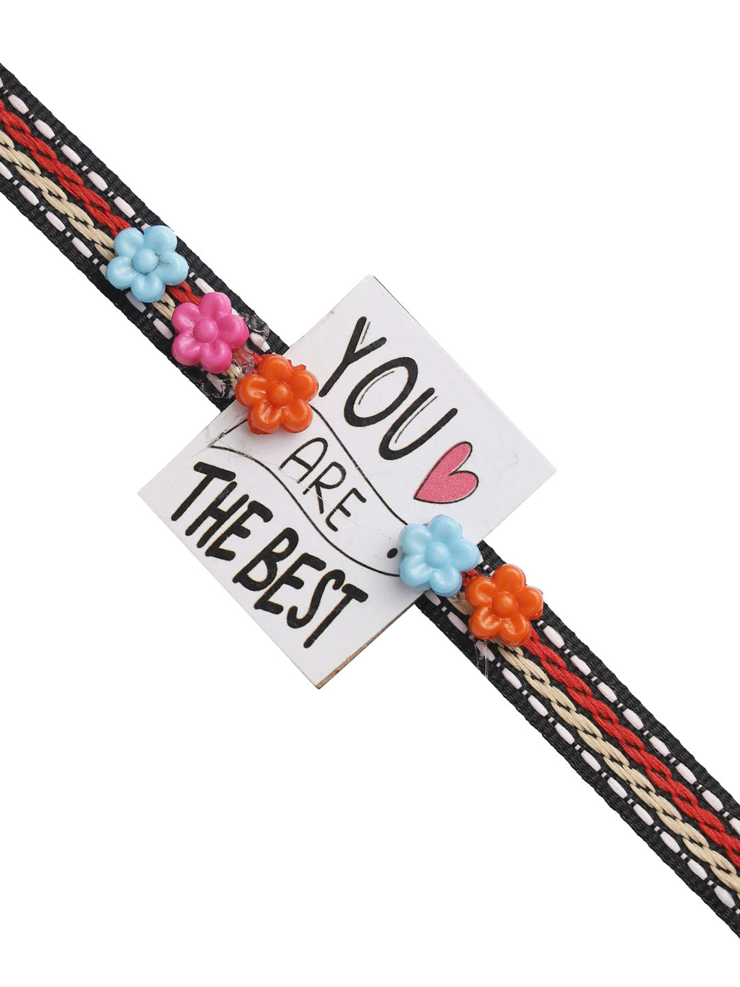 Feel Good Kids Rakhi - Only Rakhi (RK22314)