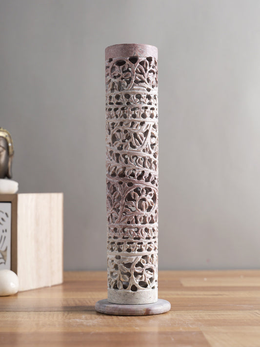 Cylindrical Candle Holder - Default Title (SA2267C)