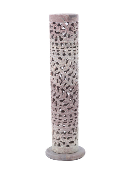 Cylindrical Candle Holder - Default Title (SA2267C)