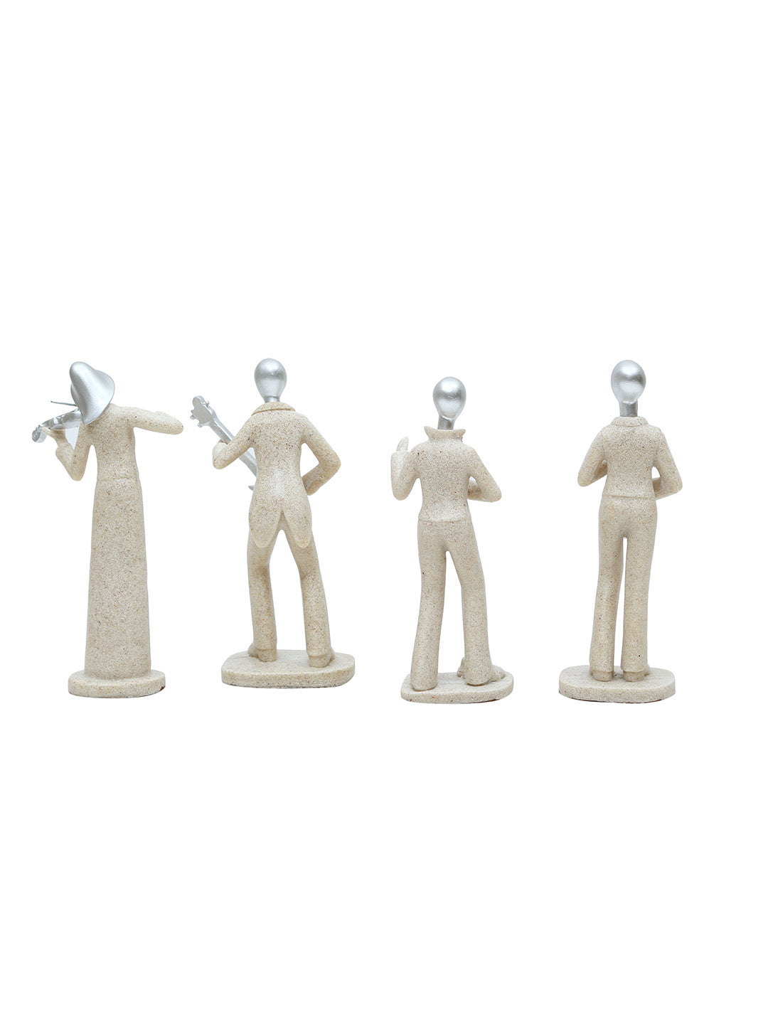 Joyous Band 4 Members Statues - Default Title (SHOW19594_4)