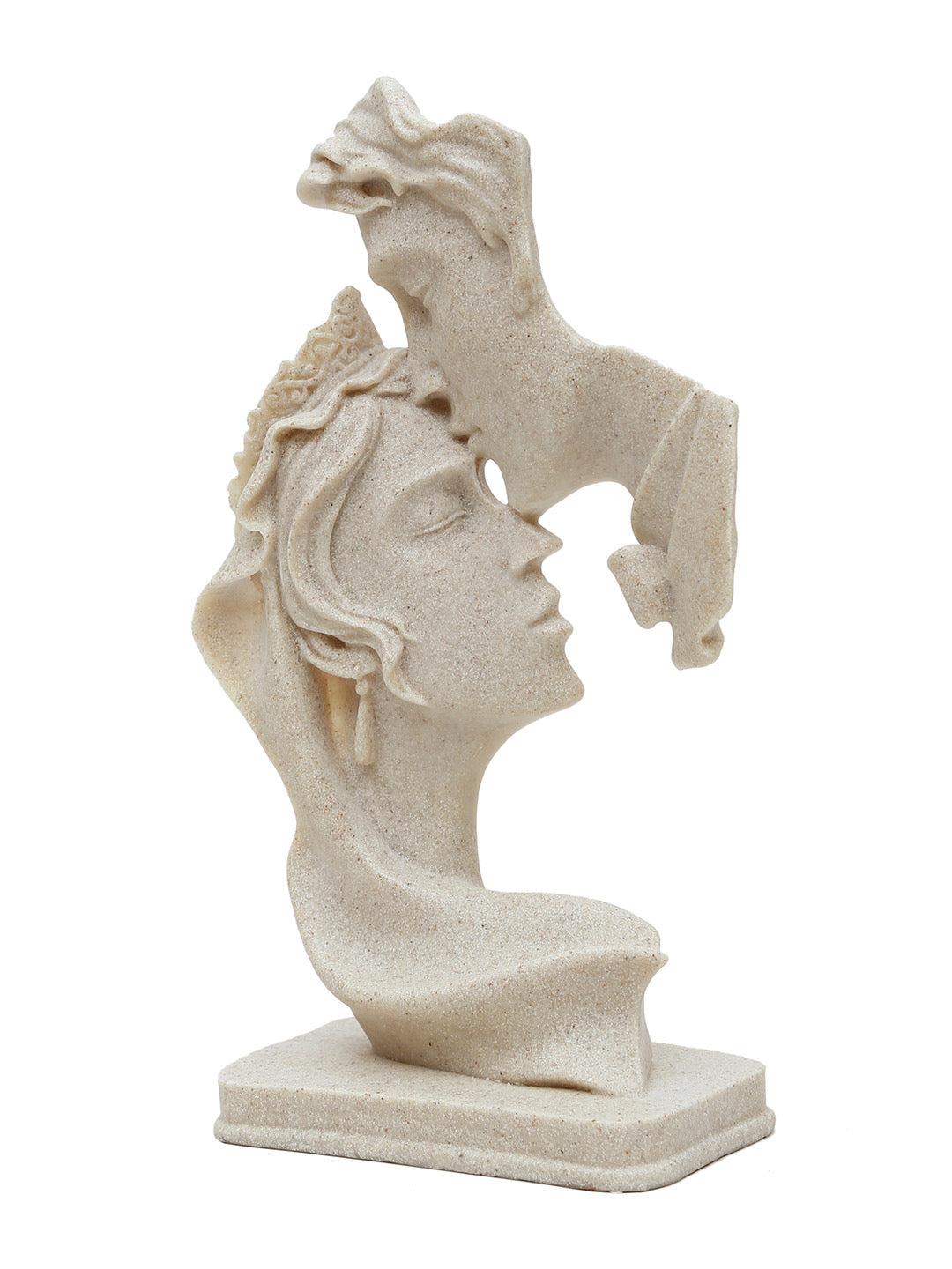 A Peck on the Forehead Statue - Default Title (SHOW19606)