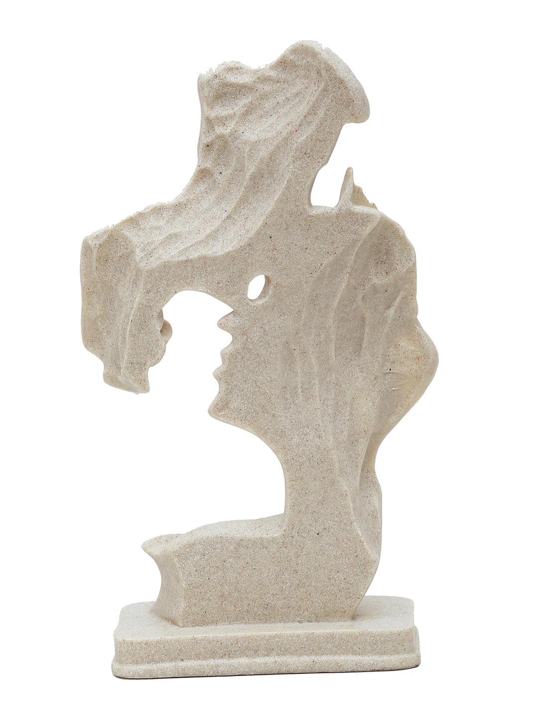 A Peck on the Forehead Statue - Default Title (SHOW19606)