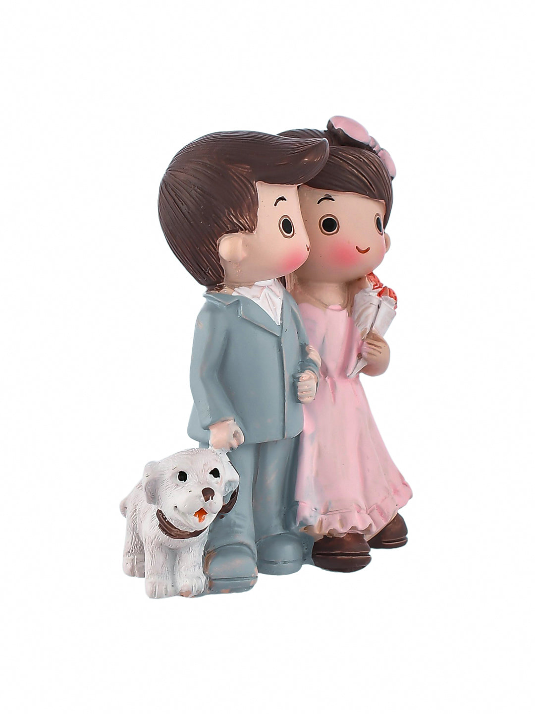 Forever Love Companions Figurines
