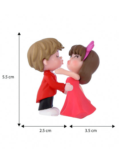 Love Kiss Figurine