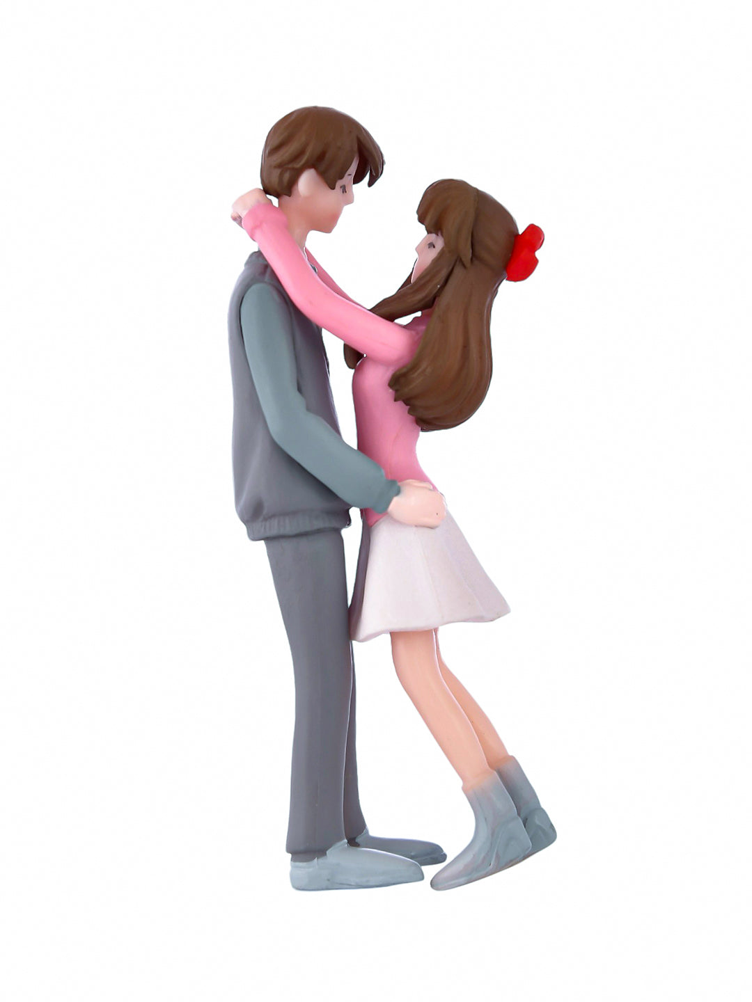 Love's Embrace Figurine