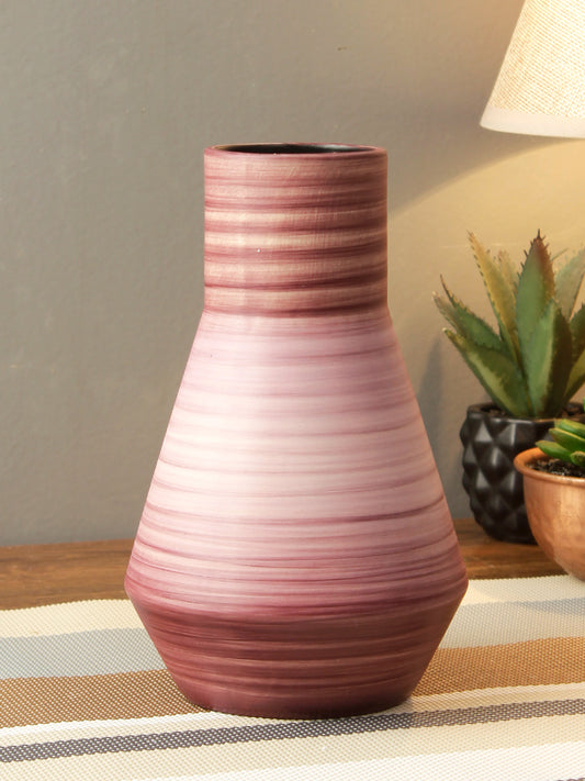 Purple Attractive Vase - Default Title (VAS19512)