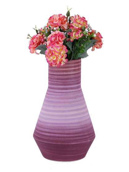 Purple Attractive Vase - Default Title (VAS22512)