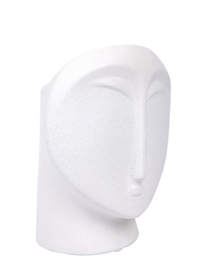 Face Flower Vase Medium - Default Title (VASC22478)