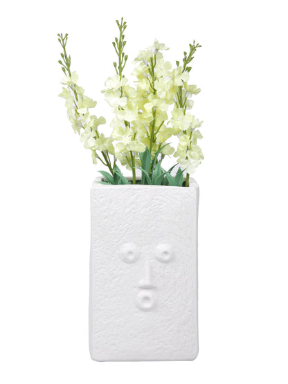 Surreal Faces Table Vase - Default Title (VASC22486)